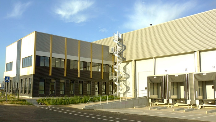 SOTRACOM AIR TRANSIT