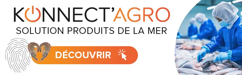 Konnect'Agro - Solution logicielle pour les mareyeurs
