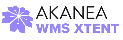 Akanea WMS - Xtent