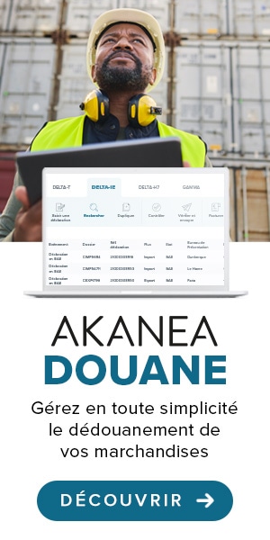 Akanea Douane