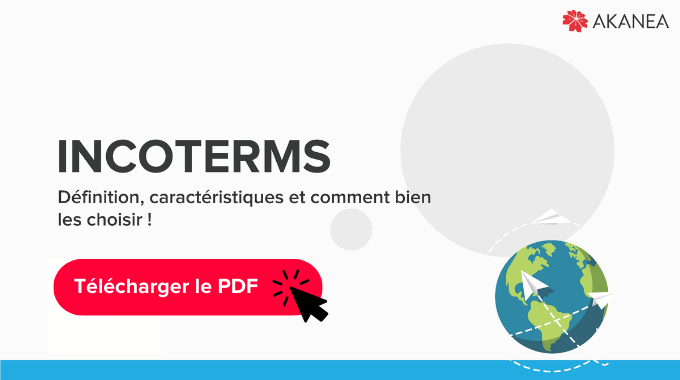 incoterms comment les choisir ?