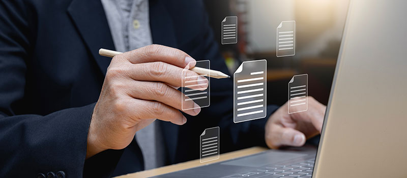 dédouanement électronique