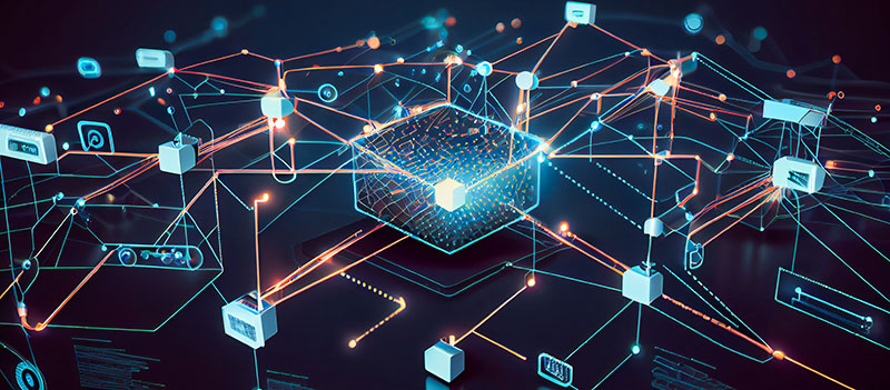 Interfacer son matériel industriel à son logiciel de gestion de production