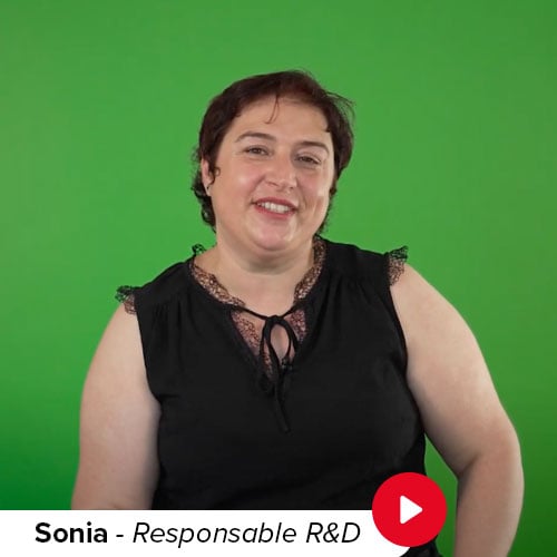 Interview Sonia - Responsable R&D Akanea