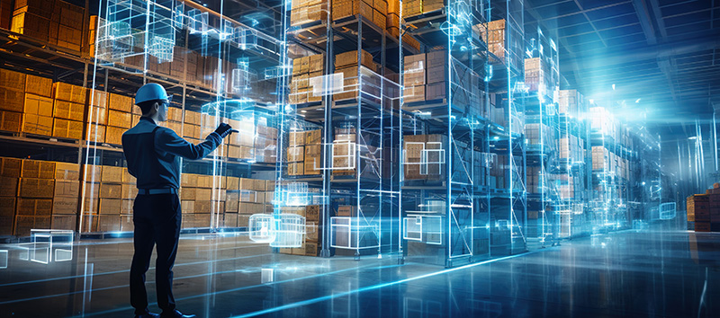 logiciels-logistiques Logiciel gestion de stock