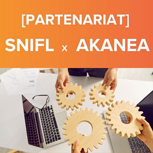 AKANEA devient membre associé du SNIFL – Saint-Charles