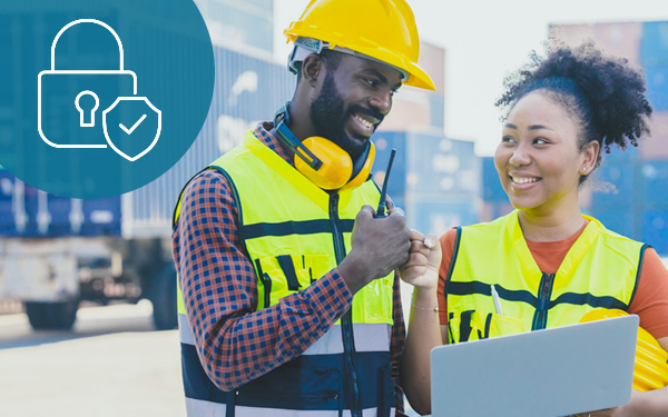 douane-securite EFFECTUEZ VOS DÉCLARATIONS EN TOUTE SÉRÉNITÉ