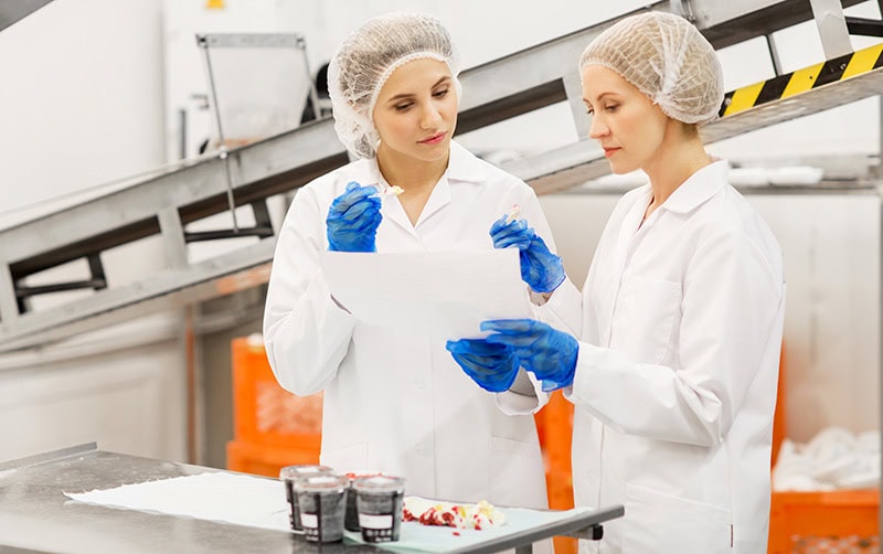 tendances du secteur agroalimentaire 2025