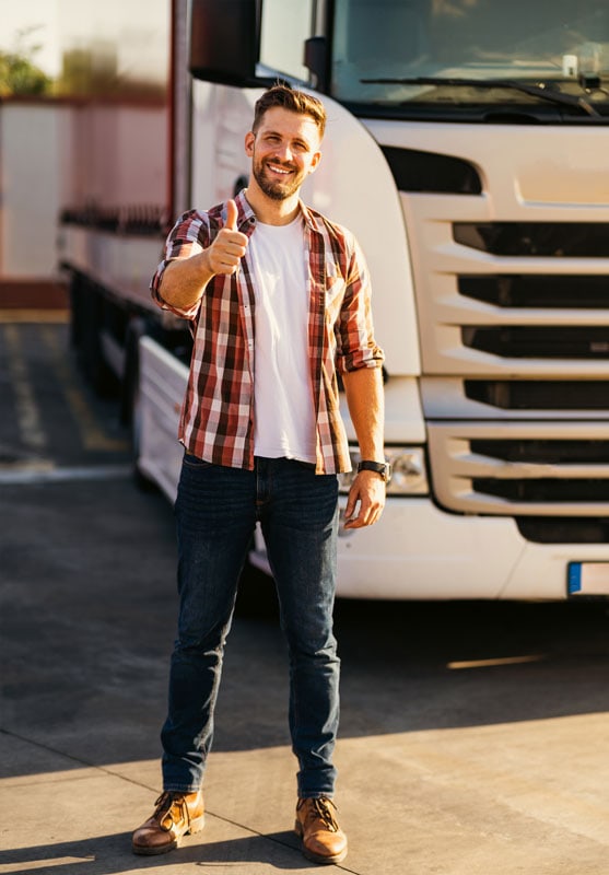 Témoignages client tms transport Témoignages client de notre logiciel TMS