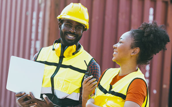 Dédouanement de marchandises soumises à accises en toute sérénité.