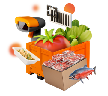 agroalimentaire-3d Logiciel Fruits et Légumes