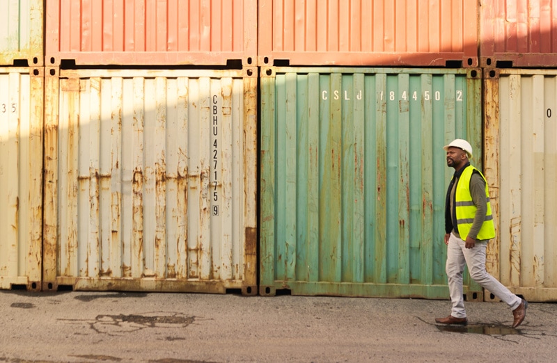 logiciel douanier pour les déclarants en douane