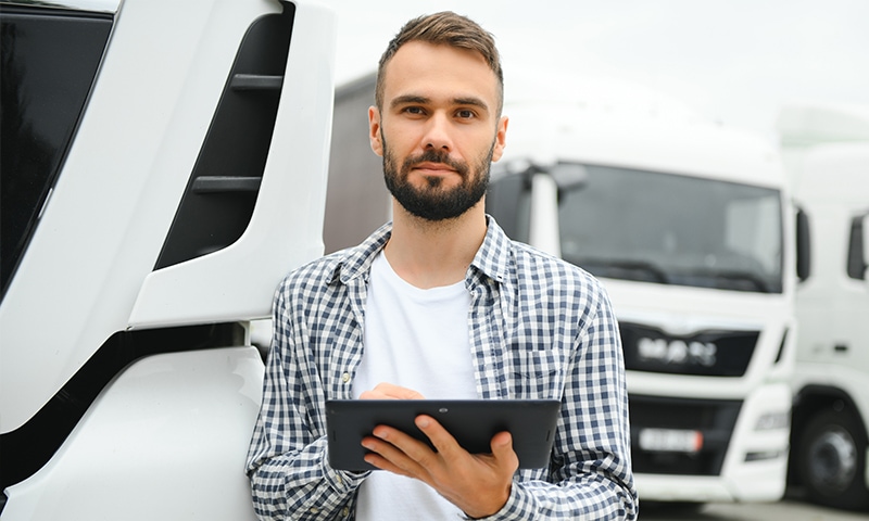 L’expertise du métier du transport routier L’expertise du métier du transport routier