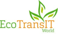 EcoTransIT WORLD
