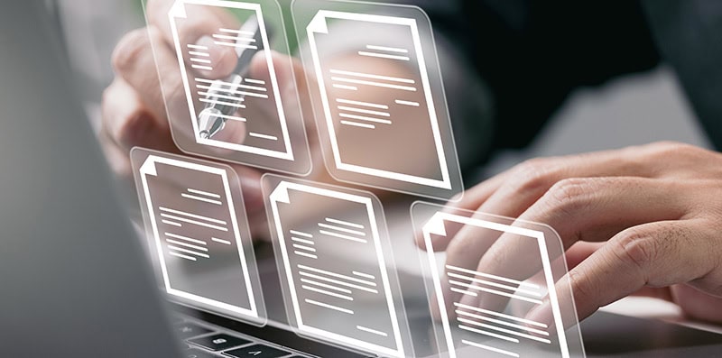 edi-agroalimentaire EDI agroalimentaire - illustration