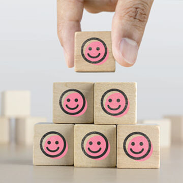 valeurs-satisfaction-client La satisfaction client