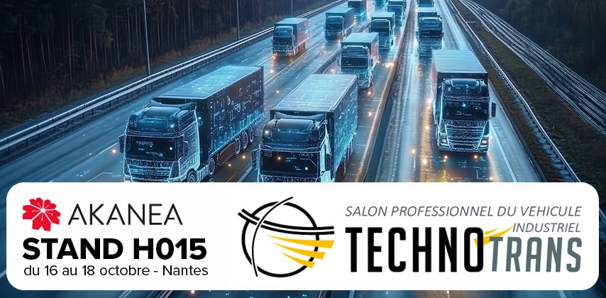 Technotrans-akanea Technotrans akanea
