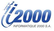 i2000 informatique