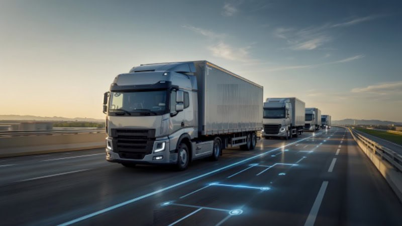 ia-et-logistique Intelligence Artificielle et logistique